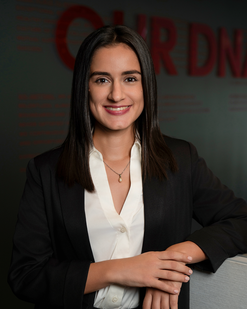 Daniela l pez blp legal